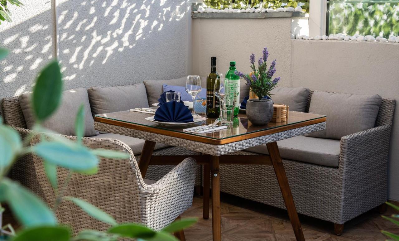 Principessa Apartment 스플리트 외부 사진
