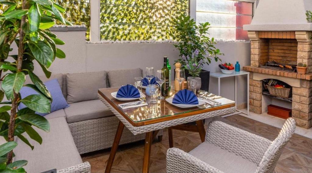Principessa Apartment 스플리트 외부 사진