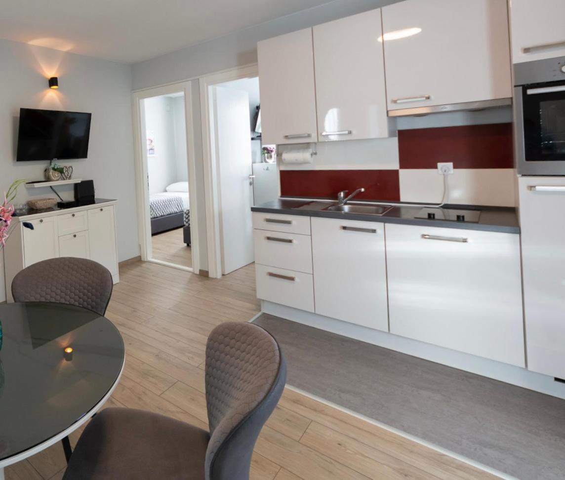 Principessa Apartment 스플리트 외부 사진