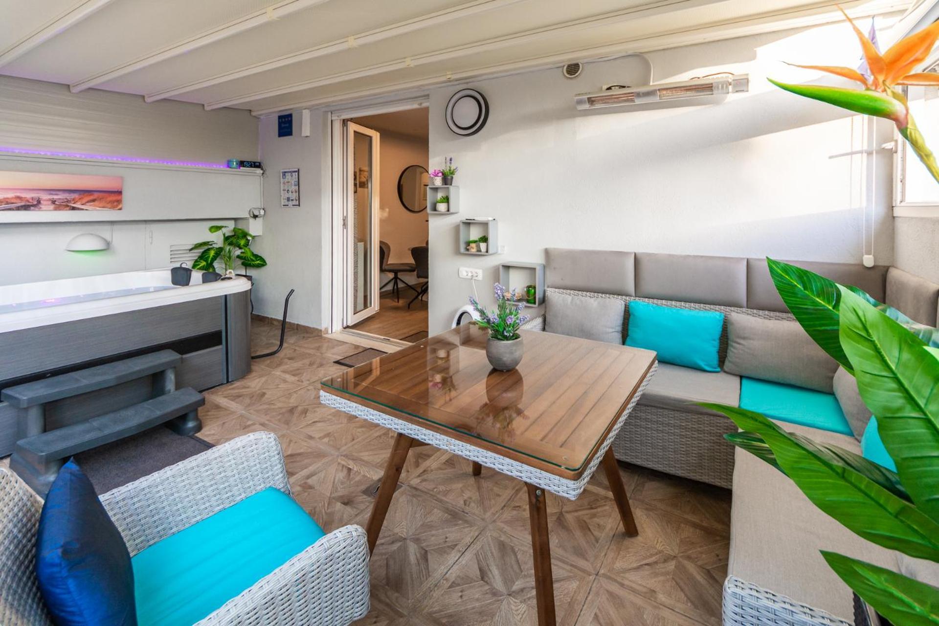 Principessa Apartment 스플리트 외부 사진