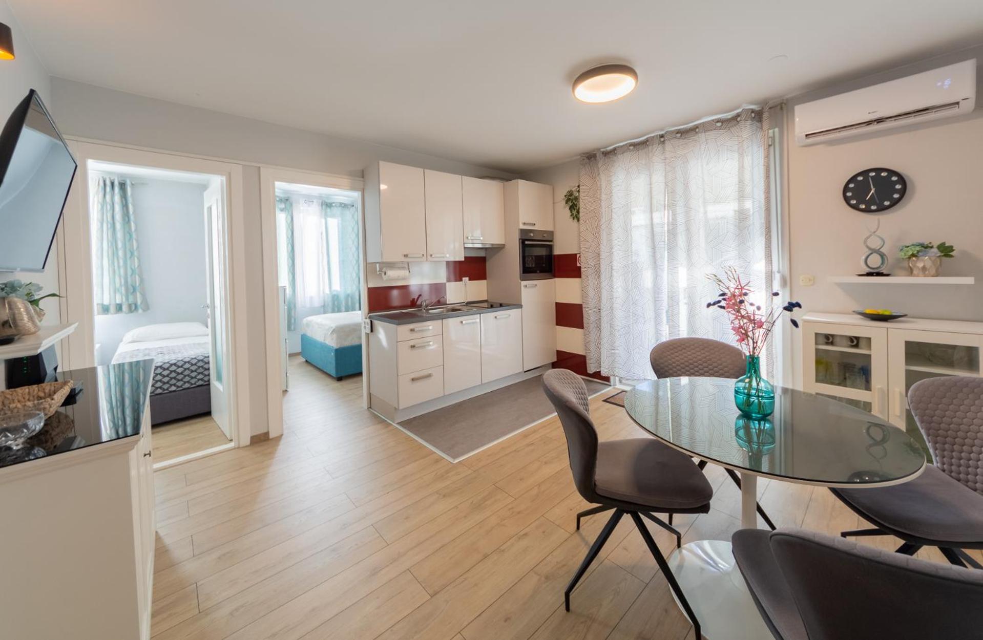 Principessa Apartment 스플리트 외부 사진