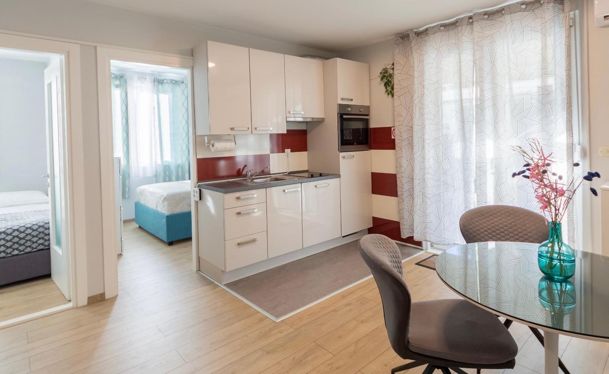Principessa Apartment 스플리트 외부 사진