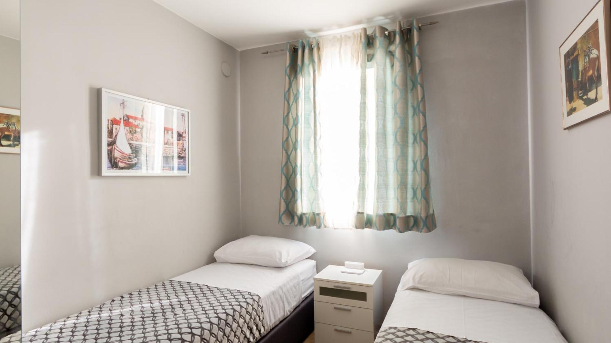 Principessa Apartment 스플리트 외부 사진