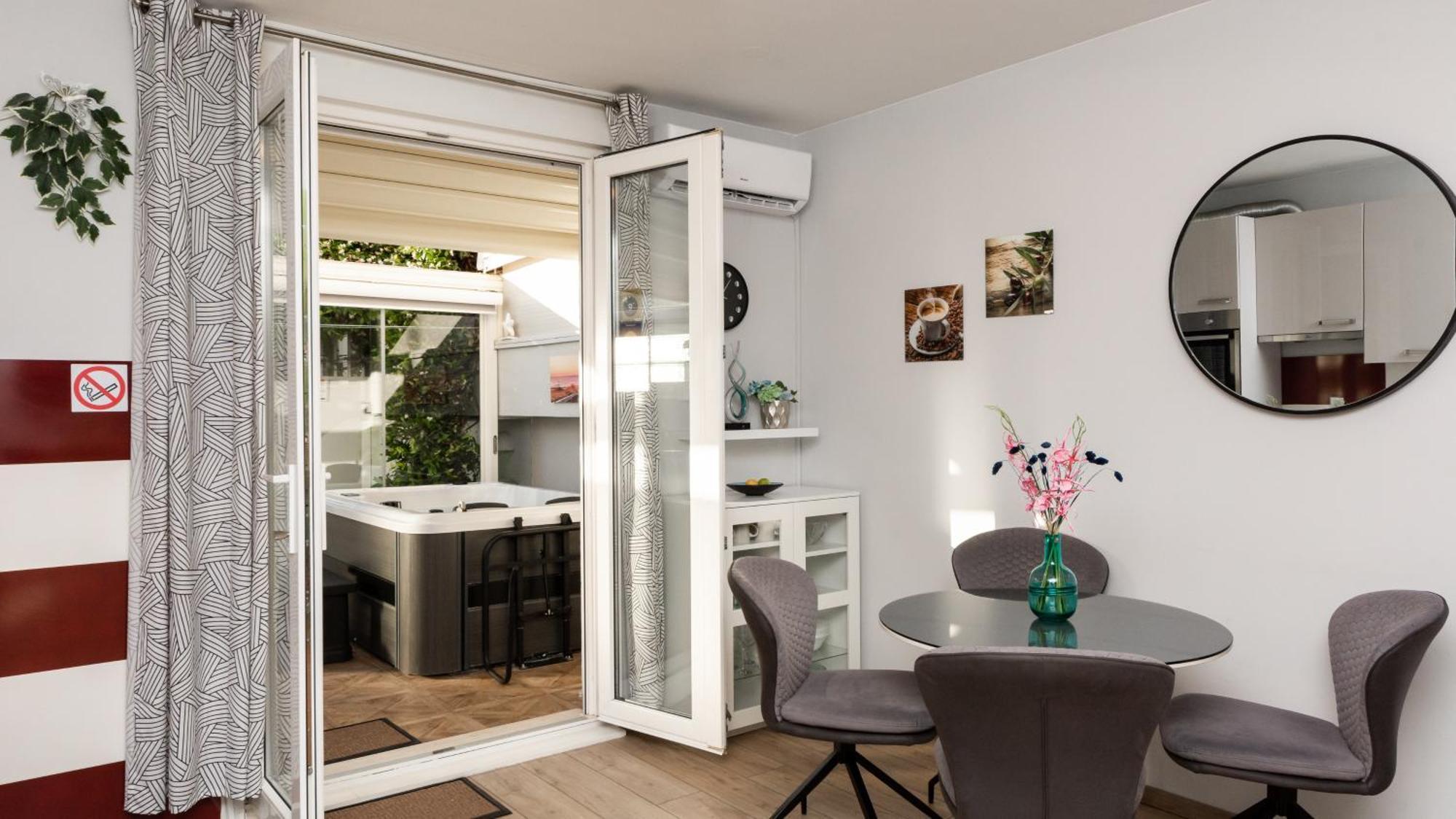 Principessa Apartment 스플리트 외부 사진