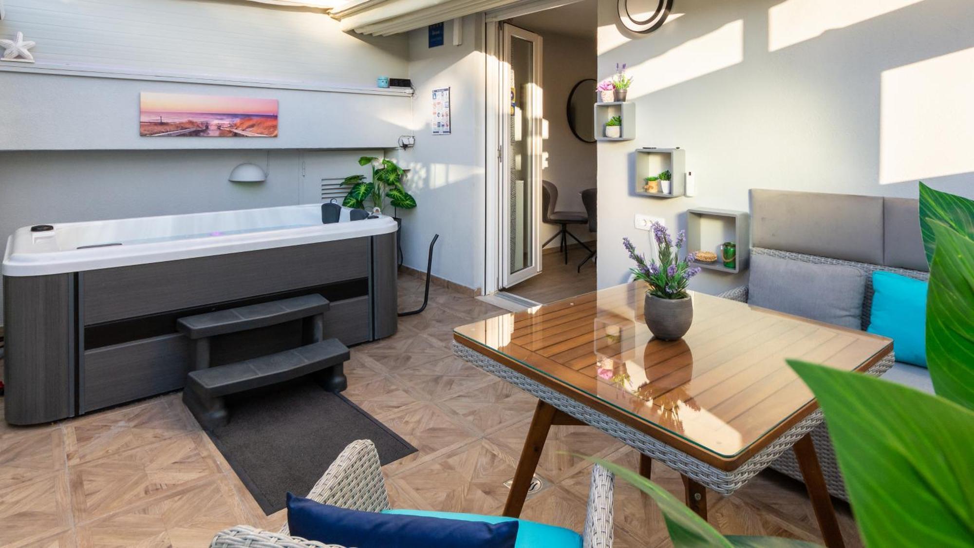 Principessa Apartment 스플리트 외부 사진