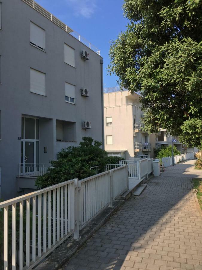 Principessa Apartment 스플리트 외부 사진