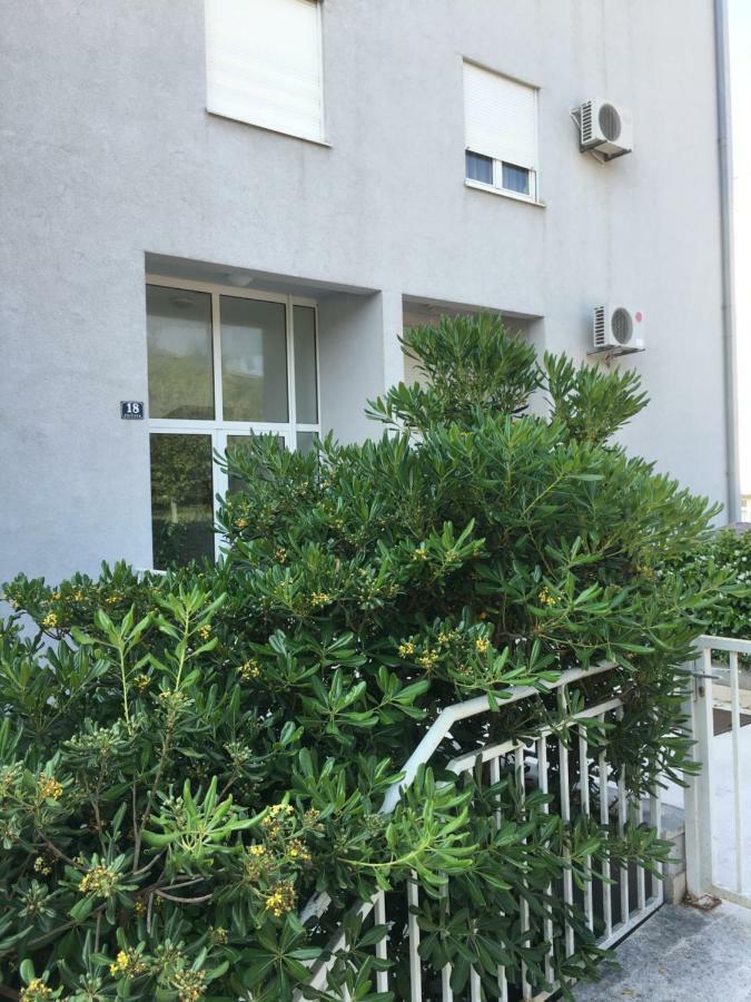 Principessa Apartment 스플리트 외부 사진